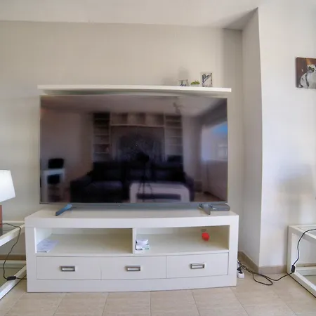 Panoramic Ocean View, Heated Pool * Los Cristianos (Tenerife)