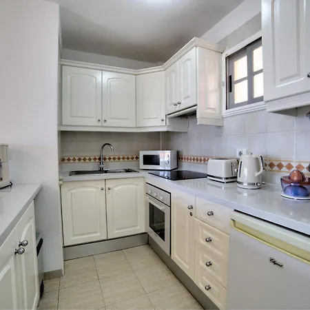 Διαμέρισμα Panoramic Ocean View, Heated Pool Los Cristianos (Tenerife)
