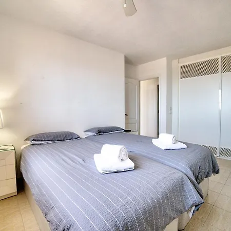 Διαμέρισμα Panoramic Ocean View, Heated Pool *