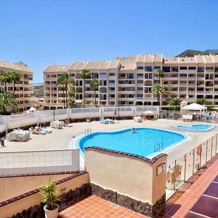 Panoramic Ocean View, Heated Pool * Los Cristianos (Tenerife)